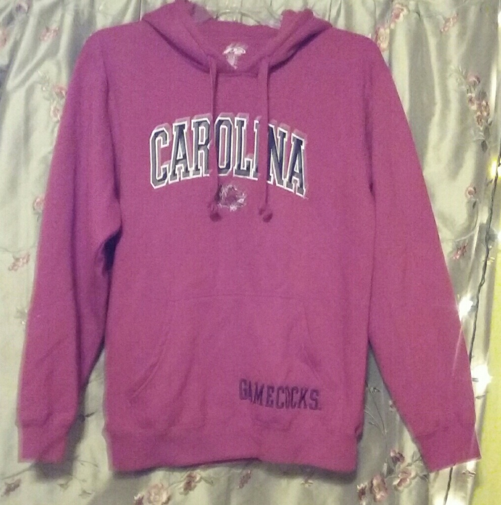 Carolina Gamecocks Hoodie